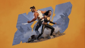 X 23, Wolverine, Superheroes, Artist, Artwork, Digital Art, Artstation, 4K wallpaper