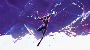 Spiderman, Superheroes, Artwork, Digital Art, Artist, Artstation, 4K wallpaper