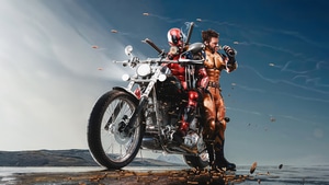 Deadpool And Wolverine, Deadpool 3, Deadpool, Wolverine, 2024 Movies, Movies, Hugh Jackman, Superheroes, Artist, Artwork, Digital Art, Deviantart, 4K wallpaper