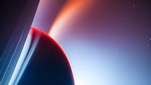Abstract, Shape, Artist, Artwork, Digital Art, 4K wallpaper