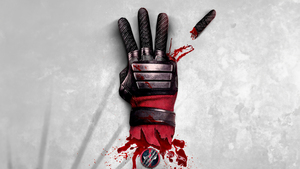 Deadpool 3, Fan Art, 4K wallpaper
