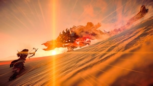 Horizon Forbidden West, Games, 2023 Games, Ps5 Games, Ps Games, Ps4 Games, 4K wallpaper