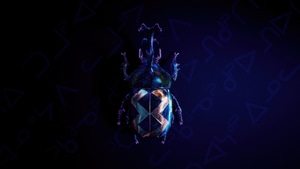 Blue Beetle, 2023 Movies, Movies, Superheroes, Behance, 4K wallpaper