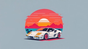 Minimalism, Minimalist, Ai, Artist, Artwork, Digital Art, Behance, 4K wallpaper