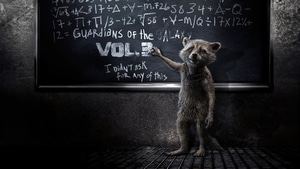 Rocket Raccoon, Guardians Of The Galaxy Vol 3, Guardians Of The Galaxy, 2023 Movies, Movies, 4K wallpaper