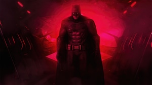 Batman, Superheroes, Artist, Artwork, Digital Art, 4K wallpaper