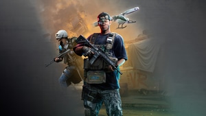 Pubg New State Mobile, Pubg, Games, 2023 Games, 4K wallpaper