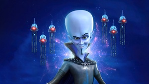 Megamind vs the Doom Syndicate, 2024 Movies, Animation movies, 4K wallpaper
