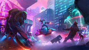 Turbo Overkill, Ps5 Games, Pc Games, Xbox Series X, Xbox Series S, Xbox One Games, 2023 Games, Games, 4K wallpaper