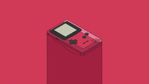 Console, Games, Minimalism, Minimalist, Artist, Artwork, Digital Art, 4K wallpaper