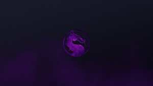 Mortal Kombat 11, Mortal Kombat, 2023 Games, Games, Logo, Deviantart, 4K wallpaper