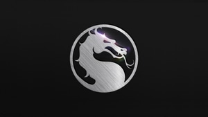 Mortal Kombat 11, Mortal Kombat, 2023 Games, Games, Logo, 4K wallpaper