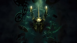 Loki God Of Mischief, Loki, Tv Shows, 4K wallpaper