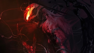 Carnage, Venom, Superheroes, Artist, Artwork, Digital Art, 4K wallpaper