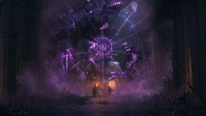The Lord Of The Rings Return To Moria, 2023 Games, Games, 4K wallpaper