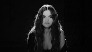 Selena Gomez, Music, Photoshoot, Celebrities, Girls, Monochrome, Black And White, 4K wallpaper