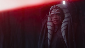 Ahsoka, Star Wars, Tv Shows, Disney, Ahsoka Tano, 4K wallpaper
