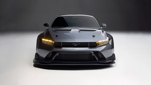 Ford Mustang Gtd, Ford Mustang, Cars, 2023 Cars, 2024 Cars, 4K wallpaper