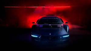 Maserati Mcxtrema, Maserati, Cars, 2023 Cars, 2024 Cars, 4K wallpaper