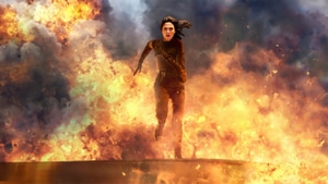 Heart Of Stone, Movies, 2023 Movies, Netflix, Gal Gadot, 4K wallpaper