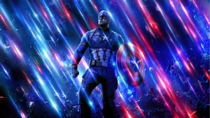 Marvels Avengers, Marvel, Avengers, Games, Captain America, , 4K wallpaper