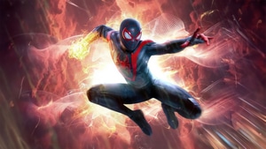 Marvels Spider Man 2, Spiderman, 2023 Games, Games, Ps4 Games, Ps5 Games, 4K wallpaper