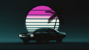 Artist, Artwork, Digital Art, 4K wallpaper