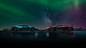 Zenvo Aurora Agil, Zenvo, Cars, 2023 Cars, 4K wallpaper