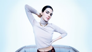 Kendall Jenner, Celebrities, Model, Girls, 4K wallpaper