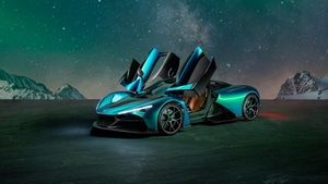Zenvo, Cars, 2023 Cars, 4K wallpaper