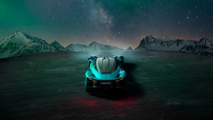 Zenvo, Cars, 2023 Cars, 4K wallpaper