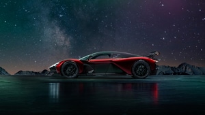 Zenvo Aurora Agil, Zenvo, Cars, 2023 Cars, 4K wallpaper