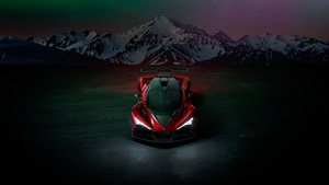 Zenvo Aurora Agil, Zenvo, Cars, 2023 Cars, 4K wallpaper