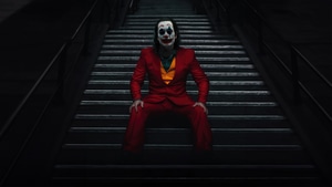 Joker 2, Joker Folie A Deux, 2024 Movies, Movies, Joker, Concept Art, Artwork, Artist, Digital Art, Joaquin Phoenix, 4K wallpaper