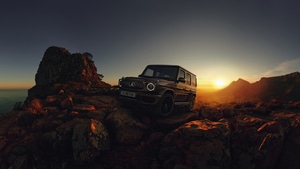 Mercedes G Class, Mercedes Benz, Mercedes, Cars, Suv, Behance, 4K wallpaper