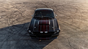 Ford Mustang, Shelby, Cars, 4K wallpaper