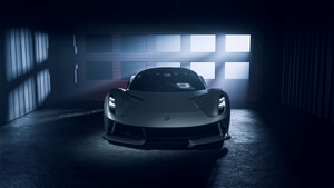 Lotus Evija, 2023 Cars, Cars, 4K wallpaper