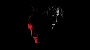 The Batman, Batman, Superheroes, Movies, Dark, Black, Oled, Robert Pattinson, 4K wallpaper