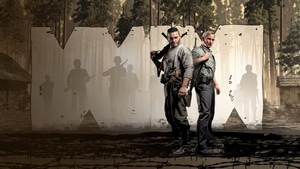 War Mongrels, The Forgotten Us, Games, 2023 Games, Ps4 Games, Ps5 Games, 4K wallpaper