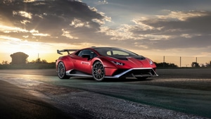 Lamborghini Huracan, Lamborghini, Cars, 4K wallpaper