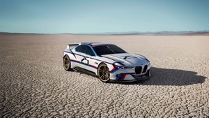 Bmw, Cars, Behance, 4K wallpaper