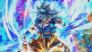 Goku, Dragon Ball Super, Anime, Dragon Ball, Pixiv, 4K wallpaper