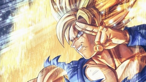 Goku, Dragon Ball, Anime, Artist, Artwork, Digital Art, Pixiv, 4K wallpaper