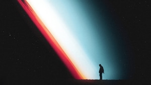 Alone, Dark, Artist, Artwork, Digital Art, Behance, 4K wallpaper