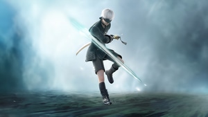 Naraka Bladepoint, Nier Automata, Games, 2023 Games, Ps4 Games, Ps5 Games, Xbox One Games, 4K wallpaper