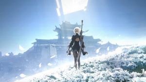 Naraka Bladepoint, Nier Automata, Games, 2023 Games, Ps4 Games, Ps5 Games, Xbox One Games, 4K wallpaper