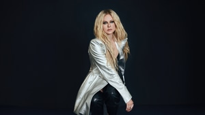 Avril Lavinge, Celebrities, Singer, Music, Girls, 4K wallpaper