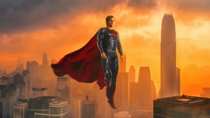 Superman, Superheroes, Artwork, Artist, Digital Art, Art, Henry Cavill, 4K wallpaper