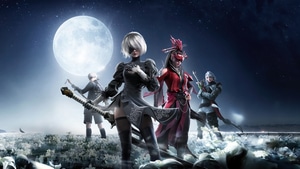 Naraka Bladepoint, Nier Automata, Games, 2023 Games, Ps4 Games, Ps5 Games, Xbox One Games, 4K wallpaper