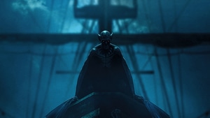 The Last Voyage Of The Demeter, Horror Movies, 2023 Movies, 4K wallpaper